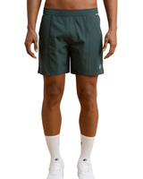 Shorts Slyce On Season TM Verde em verde original na LK Sneakers