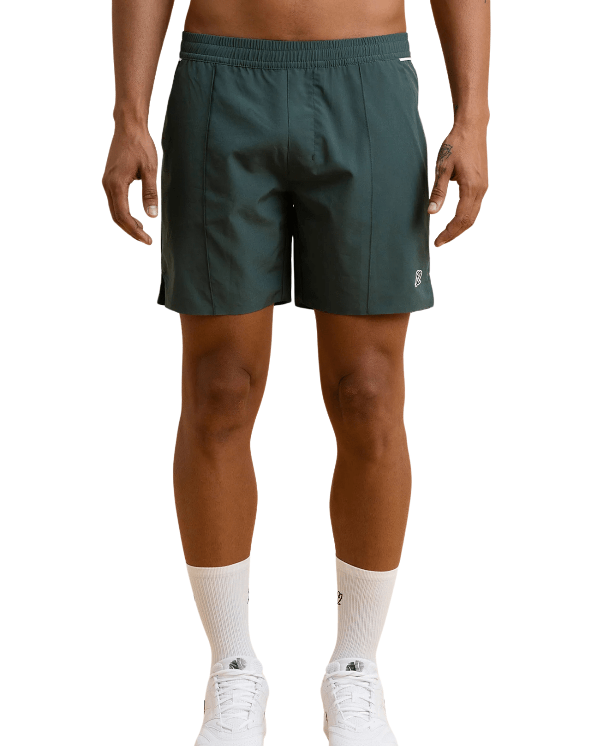 Shorts Slyce On Season TM Verde - Slyce - SLSTMCS - 1