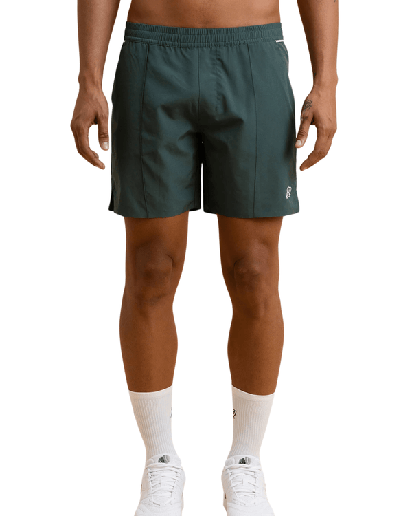 Shorts Slyce On Season TM Verde em verde original na LK Sneakers