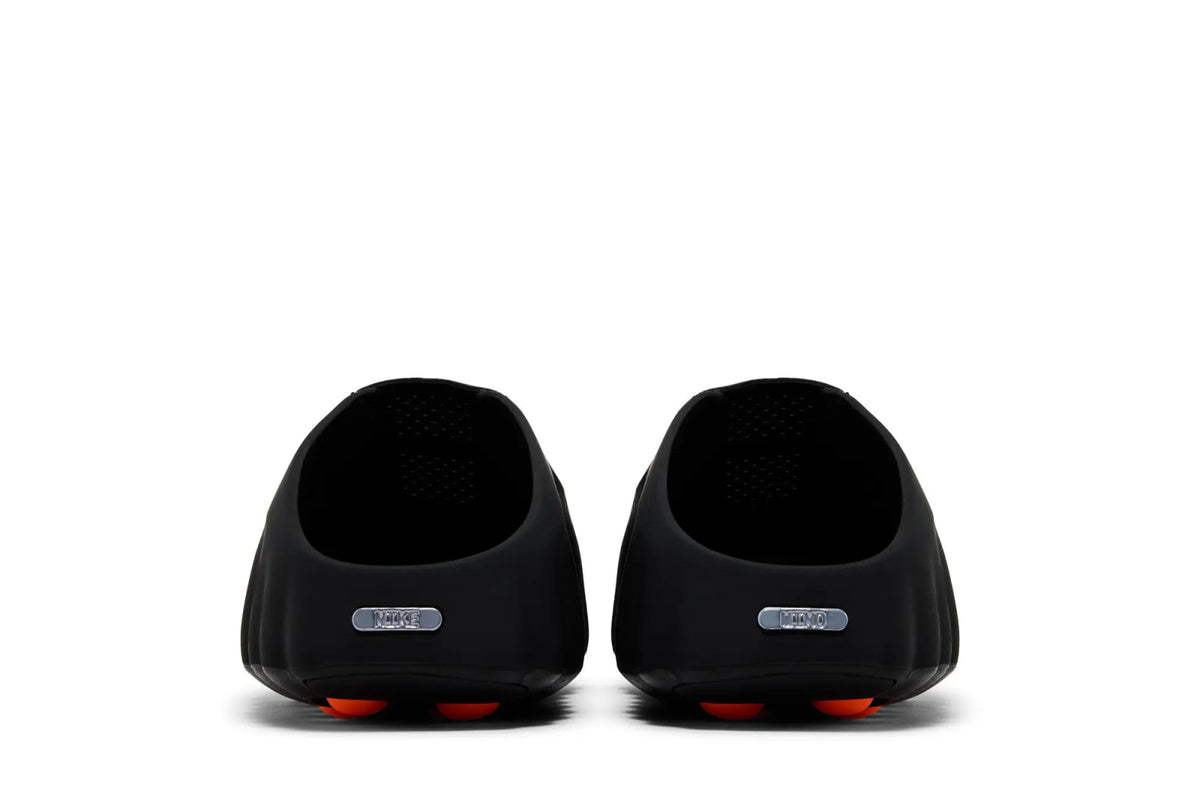 Nike Mind 001 Black Chrome Original | LK Sneakers