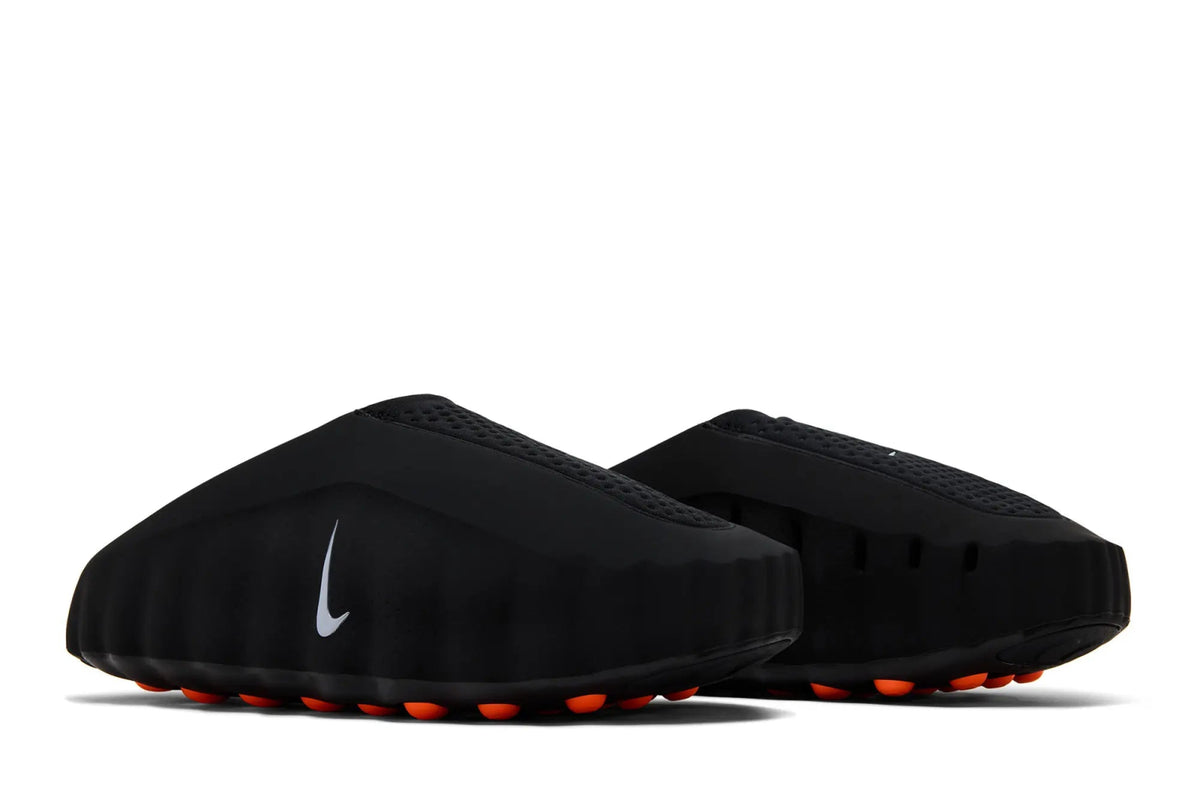 Chinelo Slide Nike Mind 001 Black Chrome Preto por R$ 3.999,99 em