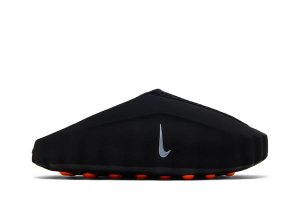 靴 nike mind 001 27cm Slide Nike Mind 001 Black Chrome Preto – LK