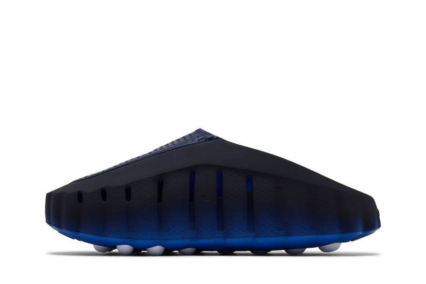 Chinelo Slide Nike Mind 001 Blackened Blue Azul
