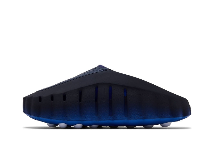 Chinelo Slide Nike Mind 001 Blackened Blue Azul
