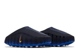Chinelo Slide Nike Mind 001 Blackened Blue Azul