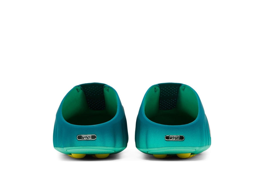 Chinelo Slide Nike Mind 001 Geode Teal Verde