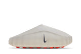 Slide Nike Mind 001 Light Bone Bege em bege original na LK Sneakers