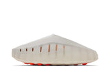 Vista lateral Slide Nike Mind 001 Light Bone Bege