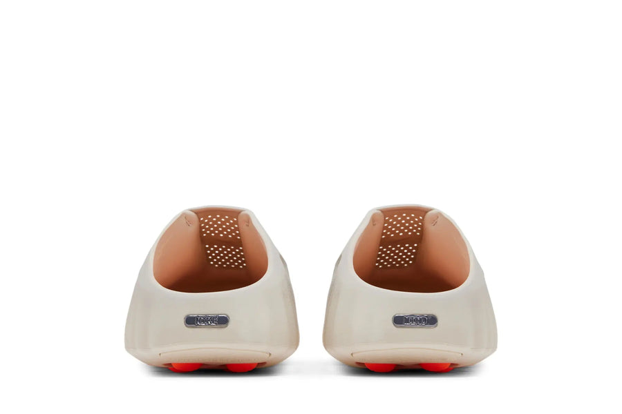 W NIKE MIND 001 サンダル サイズ8 Nike Mind 001 Slide Light Bone - Droper