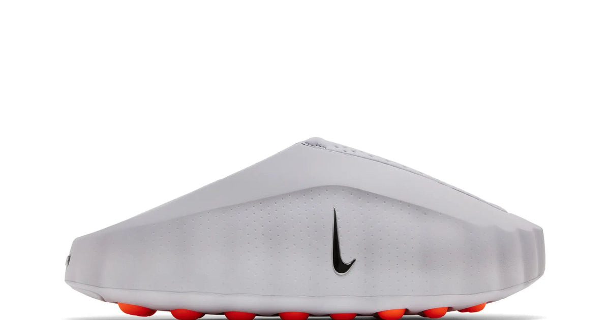 Nike Mind Slide 001 Light Smoke Grey Original | LK