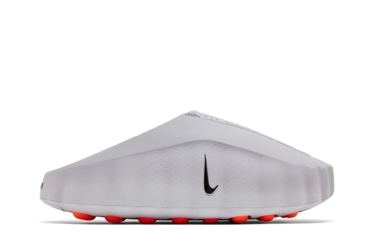 パンツ Nike Mind 001 Mules Light SmokeGrey 28cm Chinelo Slide Nike Mind 001 Light Smoke Grey Cinza por R$ 3.199,99