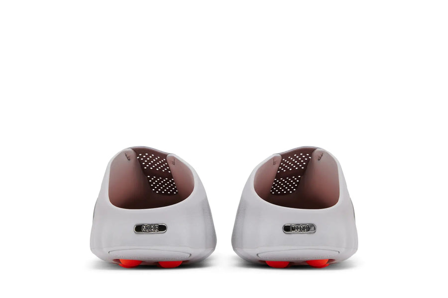 Chinelo Slide Nike Mind 001 Light Smoke Grey Cinza por R$ 3.199,99