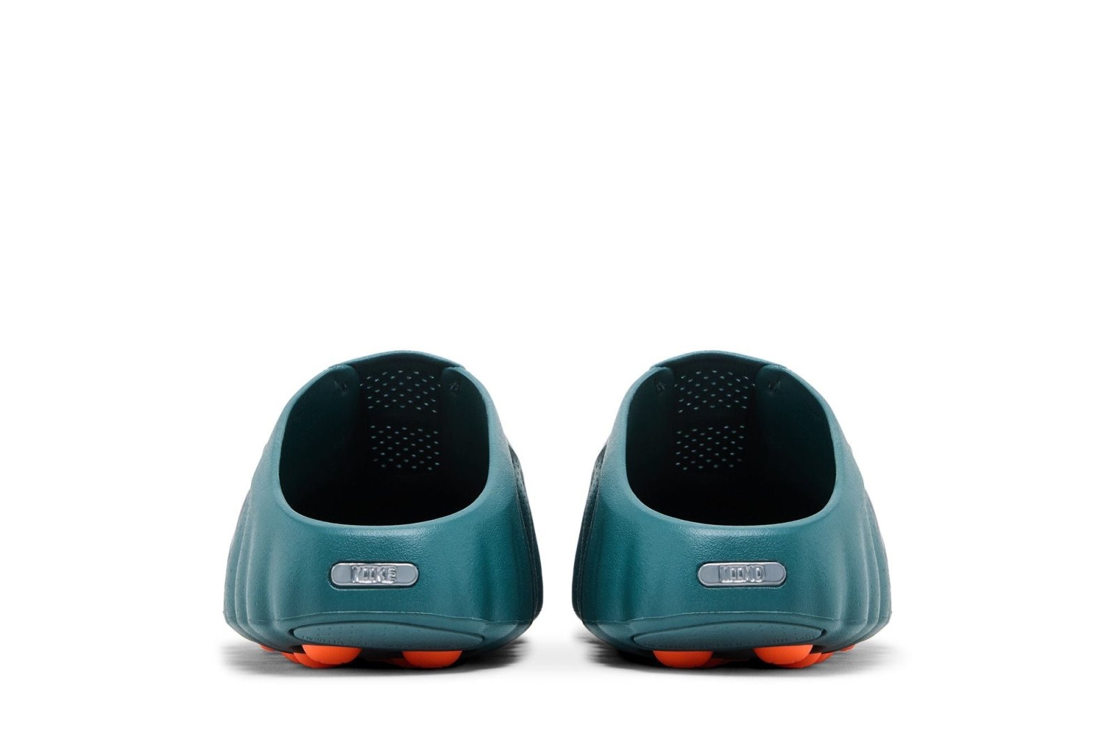 Slide Nike Mind 001 Mineral Slate | LK Sneakers