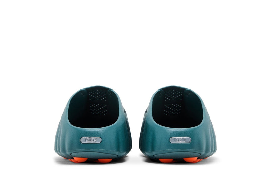 Chinelo Slide Nike Mind 001 Mineral Slate Verde