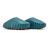 Chinelo Slide Nike Mind 001 Mineral Slate Verde