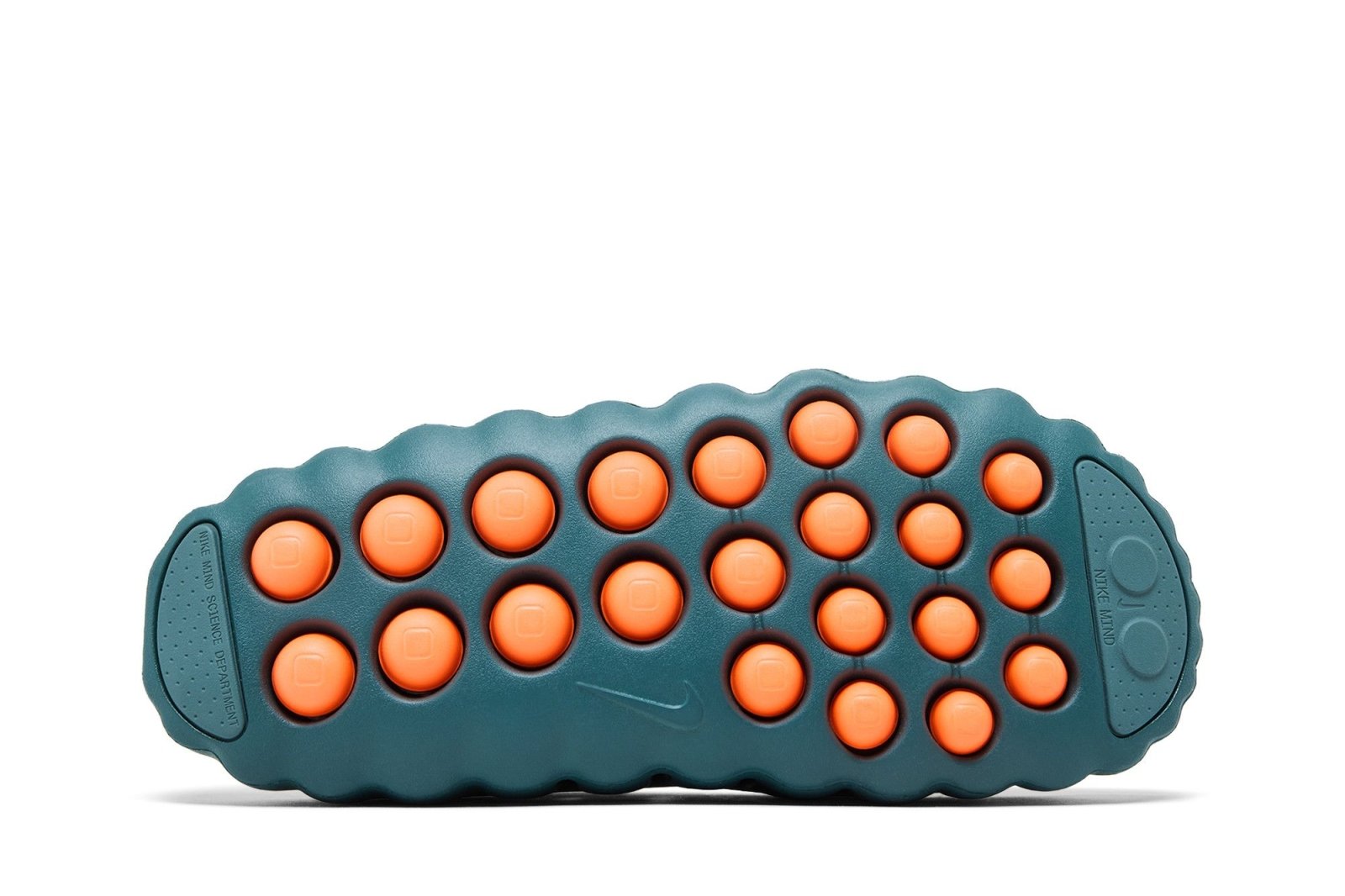 Slide Nike Mind 001 Mineral Slate | LK Sneakers