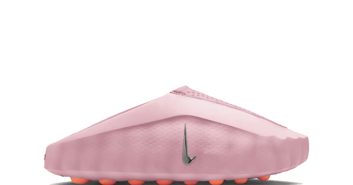 Nike Mind 001 Pearl Pink Original | LK Sneakers