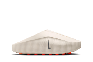 Chinelo Slide Nike Mind 001 Sail Bege