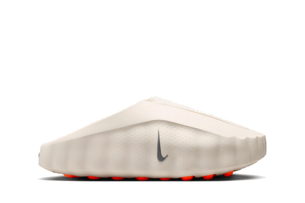 Chinelo Slide Nike Mind 001 Sail Bege