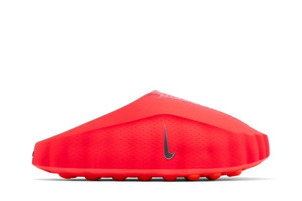 Slide Nike Mind 001 Solar Red Vermelho | LK Sneakers