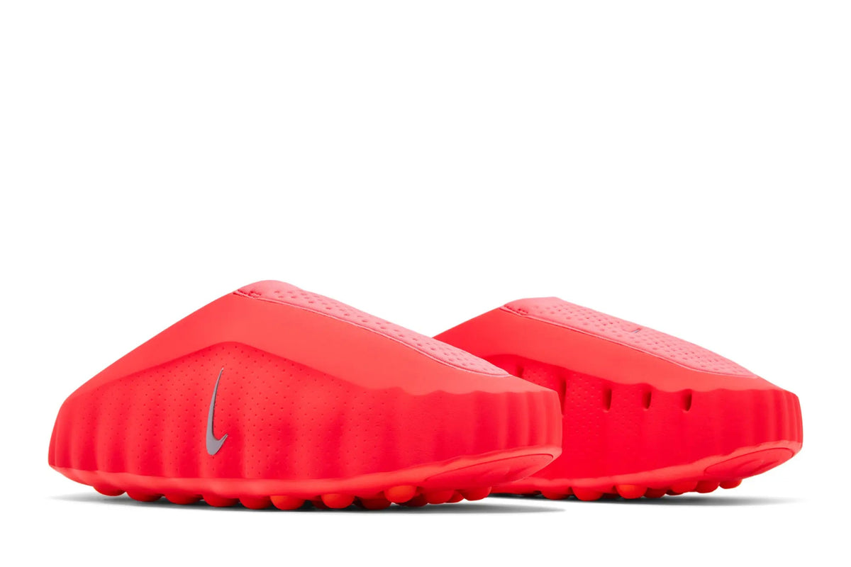 N*S様 Nike Mind 001 Mules Solar Red 28cm Chinelo Slide Nike Mind 001 Solar Red Vermelho por R$ 3.199,99 em
