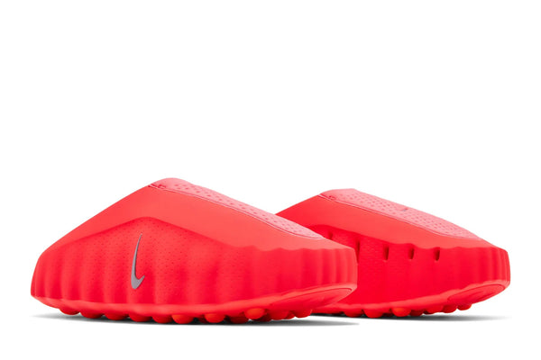 レッグウェア 27cm Nike Mind 001 Mules Solar Red Slide Nike Mind 001 Solar Red Vermelho por R$ 3.199,99 em até 10x