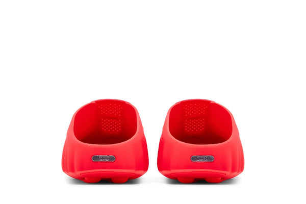 Slide Nike Mind 001 Solar Red Vermelho por R$ 3.199,99 em até 10x