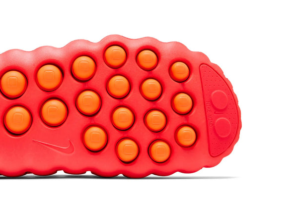 レッグウェア 27cm Nike Mind 001 Mules Solar Red slide-nike-mind-001-solar-red-