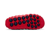 Chinelo Slide Nike Mind 001 'Team Red' Vermelho