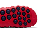 Chinelo Slide Nike Mind 001 'Team Red' Vermelho