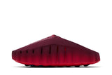 Chinelo Slide Nike Mind 001 'Team Red' Vermelho