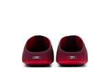 Chinelo Slide Nike Mind 001 'Team Red' Vermelho