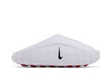 Chinelo Slide Nike Mind 001 White Speed Red Branco