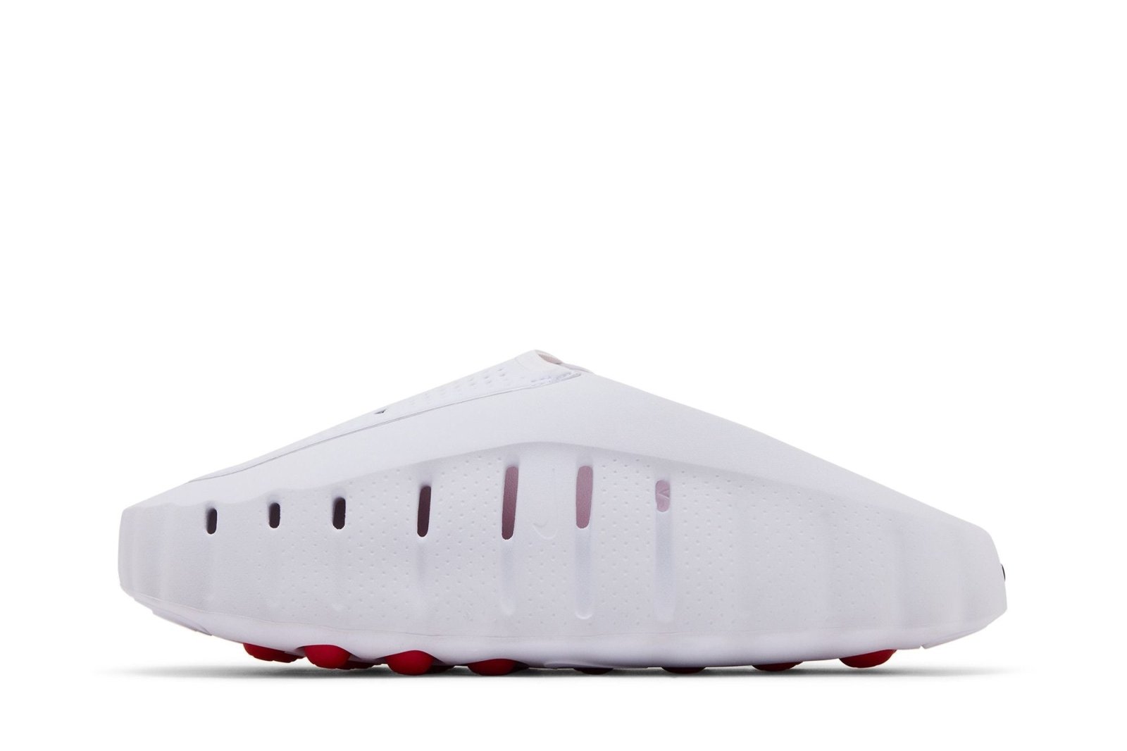 Chinelo Slide Nike Mind 001 White Speed Red Branco por R$ 3.199,99