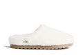 Slipper Alo Yoga Recovery Ivory Off White - Alo Yoga - a0827u-1
