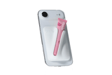 Snap-On Rhode Lip Case White Branco em branco original na LK Sneakers