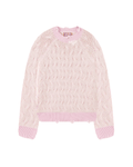 Suéter Nude Project Sour Cable Knit - Nude Project - NP08 - 1