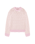 Suéter Nude Project Sour Cable Knit - Nude Project - NP08 - 5
