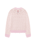 Suéter Nude Project Sour Cable Knit - Nude Project - NP08 - 5