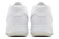 Tênis A Ma Maniére x Air Force 1 Low 'Triple White' Branco - Nike - HF4084 100 - 1