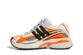 Tenis Adidas Adistar Jellyfish Pharrell Williams Focus Olive Orange Branco - Adidas - 43774078390130