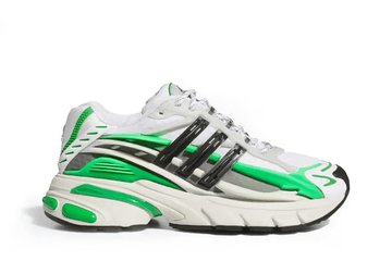 Tênis Adidas Adistar Jellyfish Pharrell Williams Real Green Verde - Adidas - JP9260 - 1