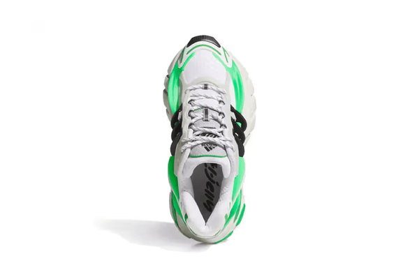 Tênis Adidas Adistar Jellyfish Pharrell Williams Verde | LK Sneakers