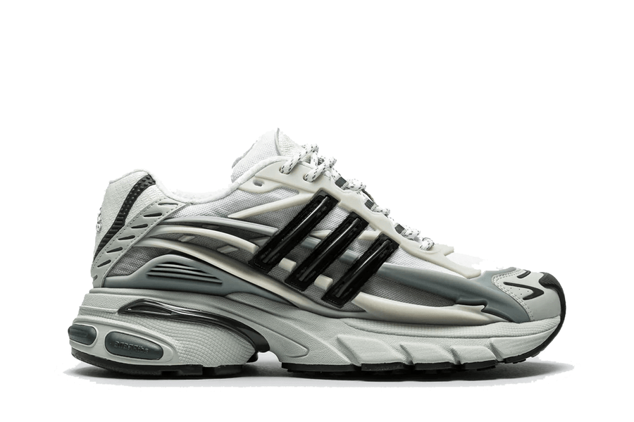 Tênis Adidas Adistar Jellyfish Pharrell Williams Solid Grey Black Tênis Adidas Adistar Jellyfish Pharrell Williams Solid Grey Black