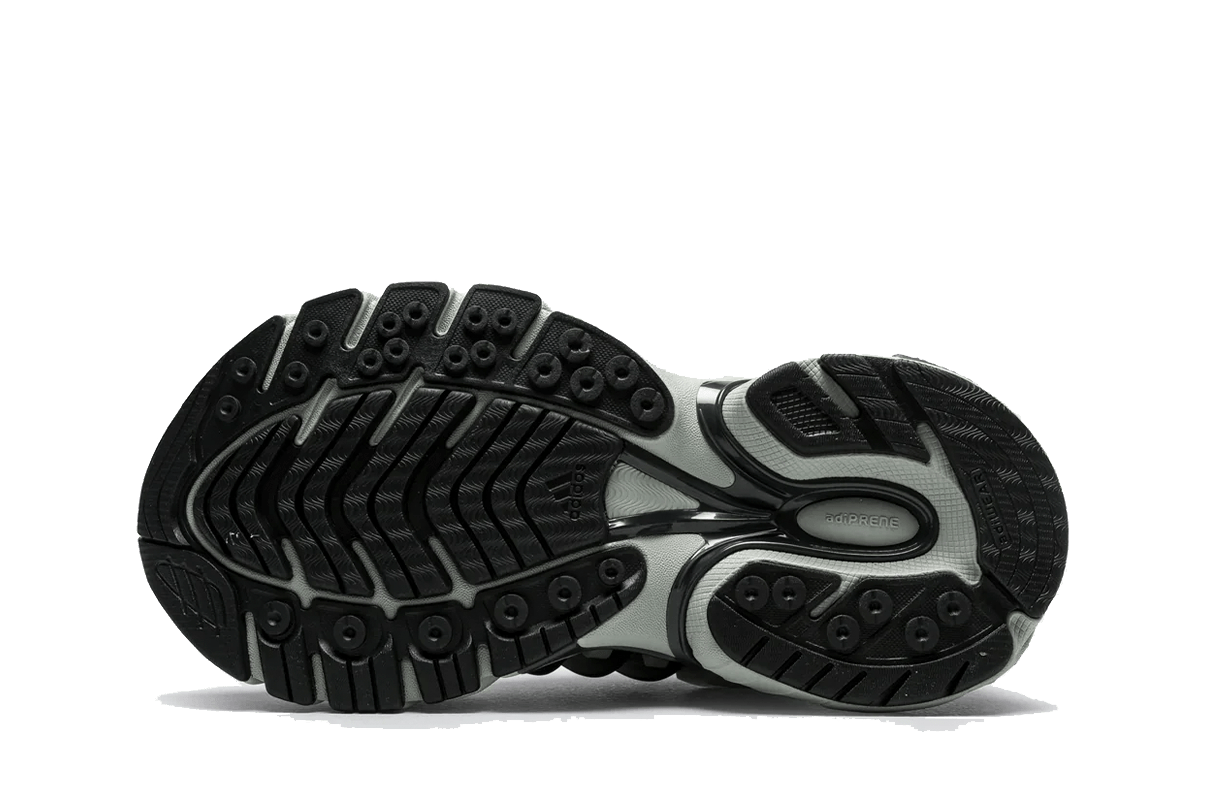 Tênis Adidas Adistar Jellyfish Pharrell Williams Cinza | LK Sneakers