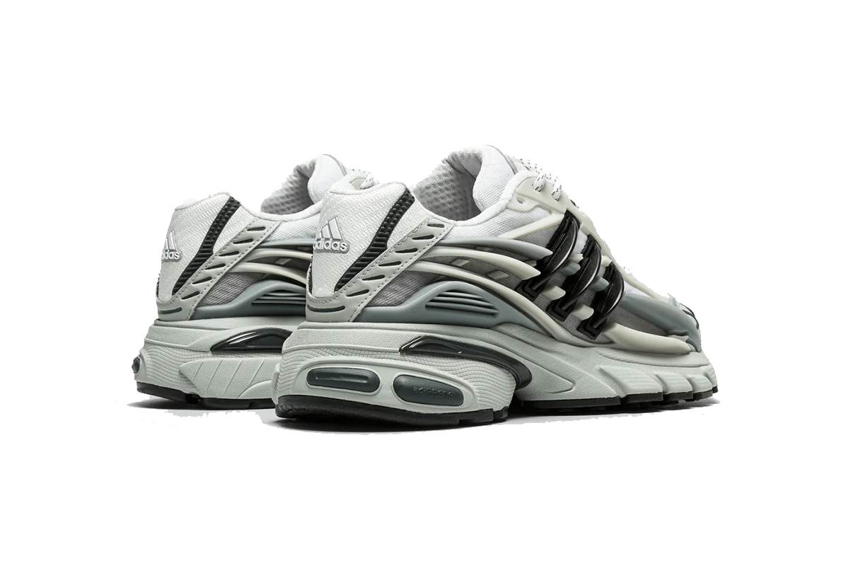 Tênis Adidas Adistar Jellyfish Pharrell Williams Solid Grey Black Cinza - Adidas - JP9265 - 1