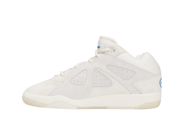 Tênis Adidas Badbo 1.0 X Bad Bunny Chalk White | LK Sneakers