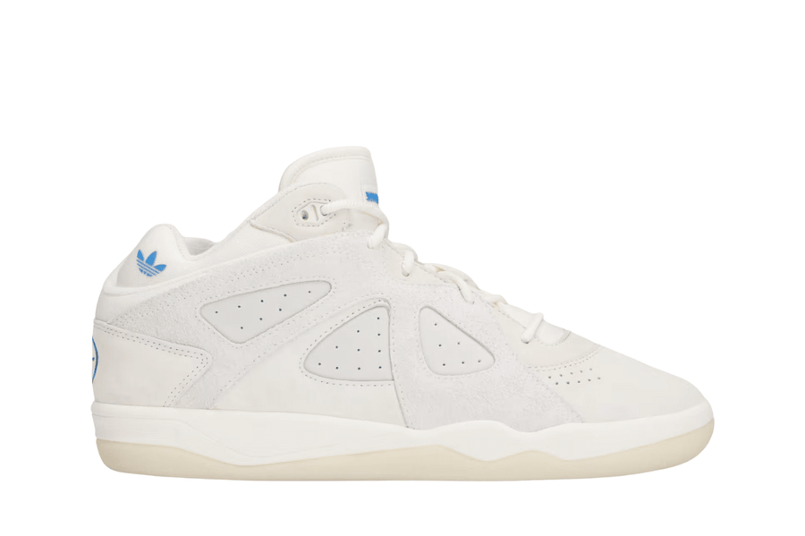 Adidas Adidas Badbo 1.0 X Bad Bunny "Chalk White" tênis em branco original na LK Sneakers