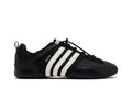 Tênis Adidas Ballerina Bad Bunny Black Chalk Preto - Adidas - JQ9229 - 1