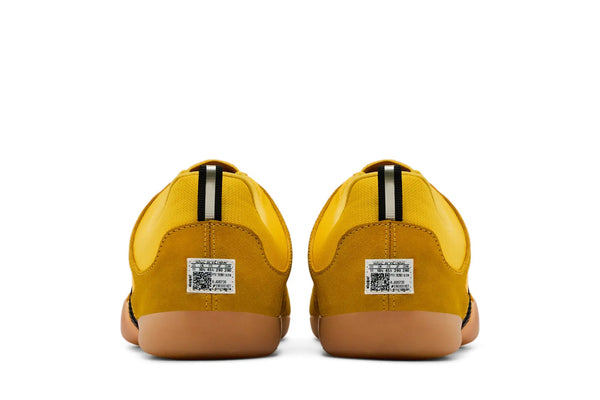 adidas BAD BUNNY BALLERINA イエロー Tênis Adidas Ballerina Bad Bunny Bold Gold Amarelo por R$ 4.999,99